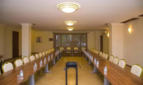 هتل بیوموند گاردن تفلیس